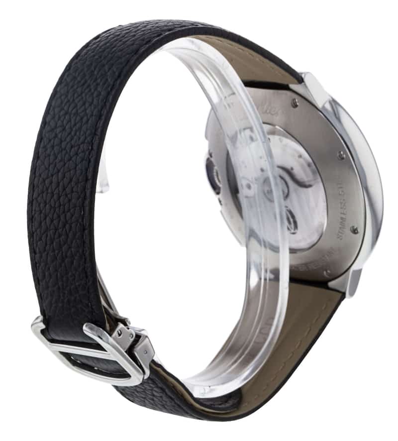 Cartier Ballon Bleu W6920003
